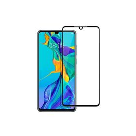Zore Huawei P30 Pro Uyumlu Süper Pet Jelatin Ekran Koruyucu