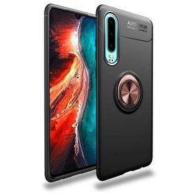Zore Huawei P30 Ravel Silikon Kılıf