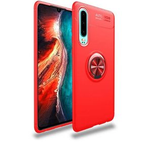 Zore Huawei P30 Ravel Silikon Kılıf