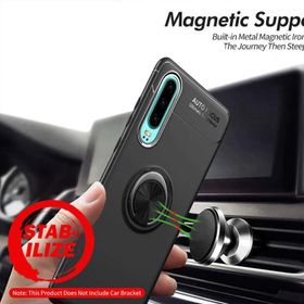 Zore Huawei P30 Ravel Silikon Kılıf