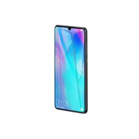Zore Huawei P30 Süper Pet Ekran Koruyucu Jelatin
