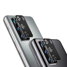 Zore Huawei P40 Kamera Lens Koruyucu Cam Filmi