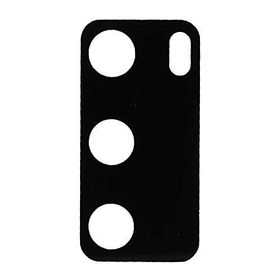 Zore Huawei P40 Kamera Lens Koruyucu Cam Filmi
