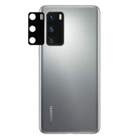 Zore Huawei P40 Kamera Lens Koruyucu Cam Filmi