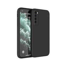Zore Huawei P40 Lite 5G Premier Silikon Kapak Cep Telefonu Kılıfı