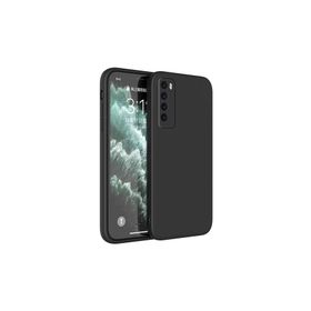 Zore Huawei P40 Lite 5G Premier Silikon Kapak Cep Telefonu Kılıfı