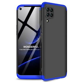 Zore Huawei P40 Lite Ays Kapak Kılıf