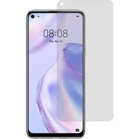 Zore Huawei P40 Lite Blue Nano Ekran Koruyucu