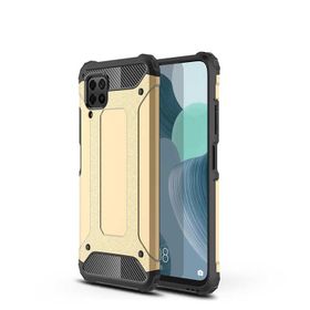 Zore Huawei P40 Lite Crash Silikon Kılıf