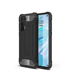 Zore Huawei P40 Lite Crash Silikon Kılıf