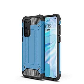 Zore Huawei P40 Lite Crash Silikon Kılıf