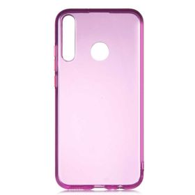 Zore Huawei P40 Lite E Bistro Kapak Kılıf