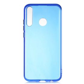 Zore Huawei P40 Lite E Bistro Kapak Kılıf