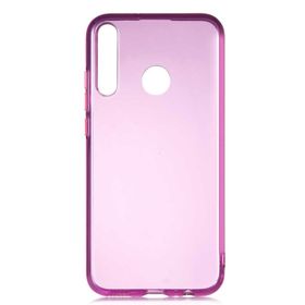 Zore Huawei P40 Lite E Bistro Kapak Kılıf