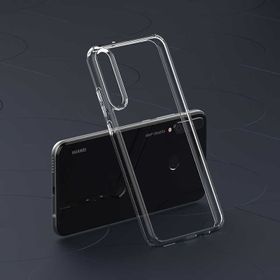 Zore Huawei P40 Lite E Coss Kapak Kılıf