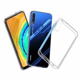 Zore Huawei P40 Lite E Coss Kapak Kılıf