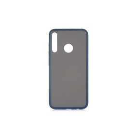 Zore Huawei P40 Lite E Fri Silikon Kılıf
