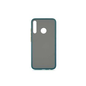 Zore Huawei P40 Lite E Fri Silikon Kılıf