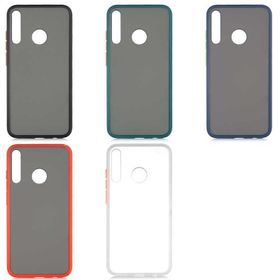 Zore Huawei P40 Lite E Fri Silikon Kılıf