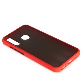 Zore Huawei P40 Lite E Fri Silikon Kılıf