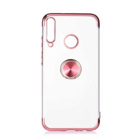 Zore Huawei P40 Lite E Gess Silikon Kılıf