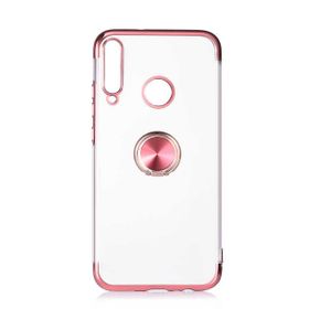 Zore Huawei P40 Lite E Gess Silikon Kılıf