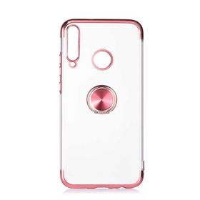 Zore Huawei P40 Lite E Gess Silikon Kılıf