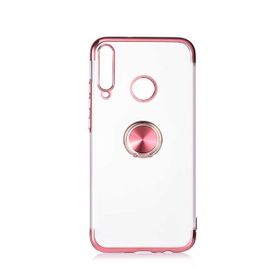 Zore Huawei P40 Lite E Gess Silikon Kılıf
