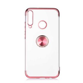 Zore Huawei P40 Lite E Gess Silikon Kılıf