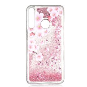 Zore Huawei P40 Lite E Marshmelo Silikon Kılıf
