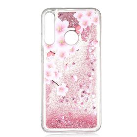 Zore Huawei P40 Lite E Marshmelo Silikon Kılıf