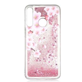 Zore Huawei P40 Lite E Marshmelo Silikon Kılıf
