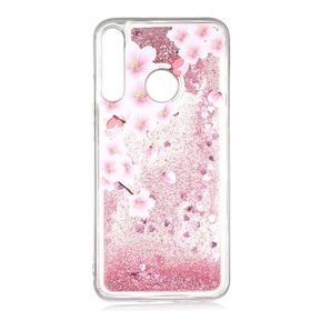 Zore Huawei P40 Lite E Marshmelo Silikon Kılıf