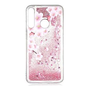Zore Huawei P40 Lite E Marshmelo Silikon Kılıf