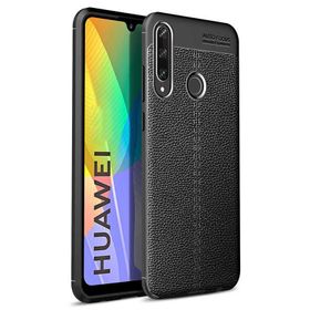 Zore Huawei P40 Lite E Niss Silikon Kılıf