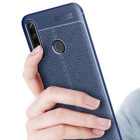 Zore Huawei P40 Lite E Niss Silikon Kılıf