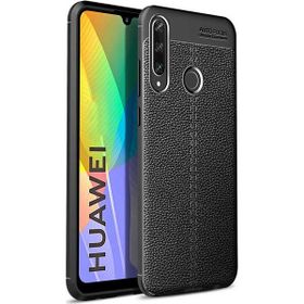 Zore Huawei P40 Lite E Niss Silikon Kılıf