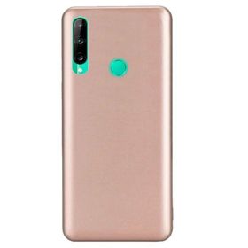 Zore Huawei P40 Lite E Premier Silikon Kapak Kılıf