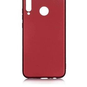 Zore Huawei P40 Lite E Premier Silikon Kapak Kılıf