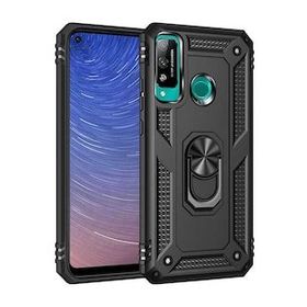 Zore Huawei P40 Lite E Vega Kapak Kılıf