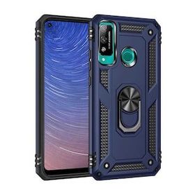 Zore Huawei P40 Lite E Vega Kapak Kılıf