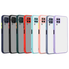 Zore Huawei P40 Lite Hux Kapak Kılıf