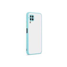 Zore Huawei P40 Lite Hux Kapak Kılıf