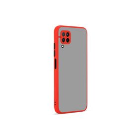 Zore Huawei P40 Lite Hux Kapak Kılıf