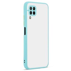 Zore Huawei P40 Lite Hux Kapak Kılıf