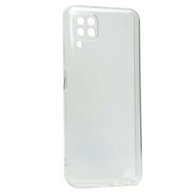 Zore Huawei P40 Lite Kamera Korumalı Süper Silikon Kapak Kılıf