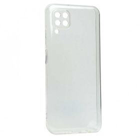 Zore Huawei P40 Lite Kamera Korumalı Süper Silikon Kapak Kılıf