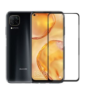 Zore Huawei P40 Lite Maxi Glass Temperli Cam Ekran Koruyucu
