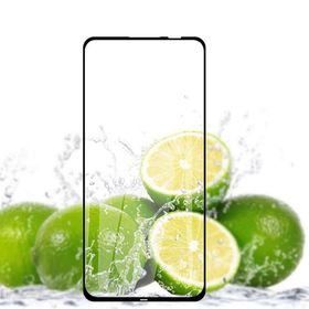 Zore Huawei P40 Lite Maxi Glass Temperli Cam Ekran Koruyucu