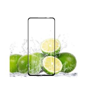Zore Huawei P40 Lite Maxi Glass Temperli Cam Ekran Koruyucu